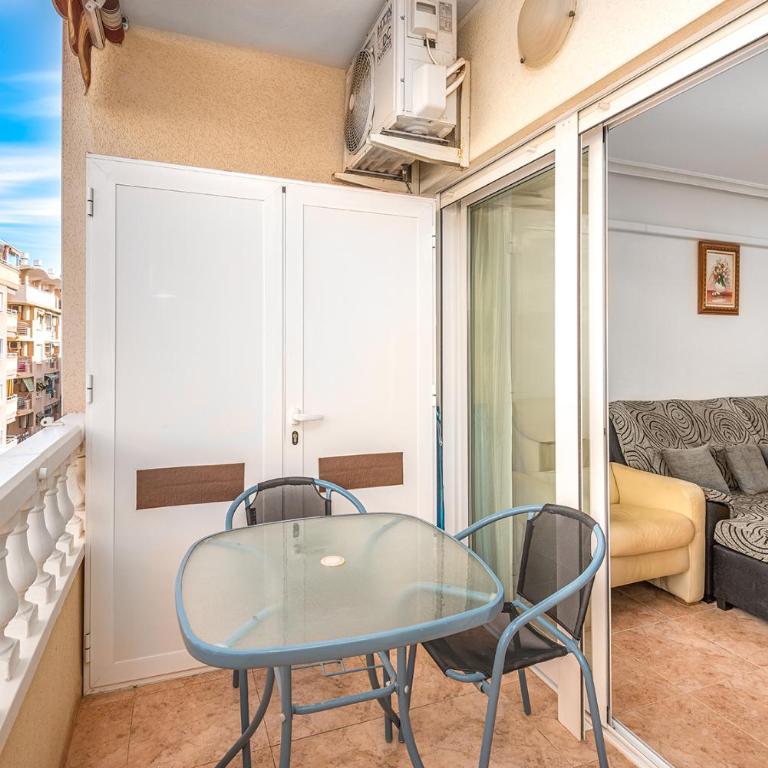 Marinasunbeach Ramon Gallud 166 - Apartamento de 2 dormitorios - 2