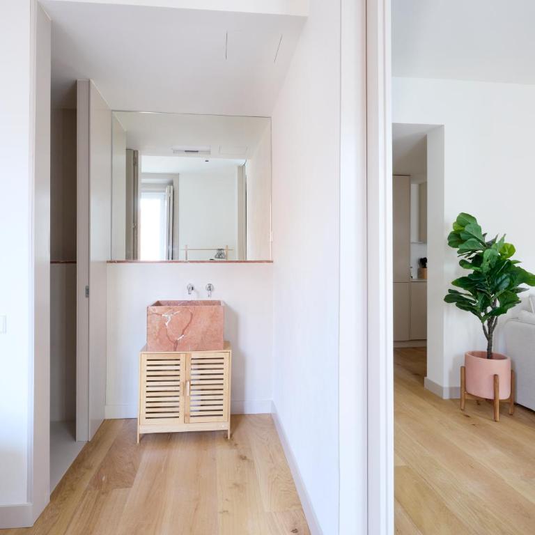 Edificio de lujo en Centro de Madrid- SAN MARCOS - Two-Bedroom Apartment - 12