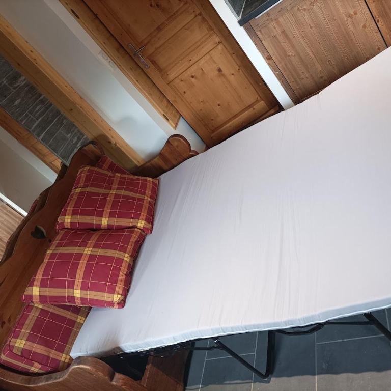 Joli Appart Terrasse et jardinet - Chalet 1 Chambre - 10