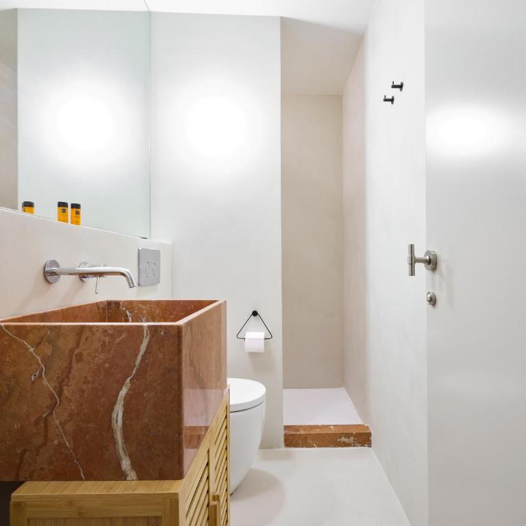 Edificio de lujo en Centro de Madrid- SAN MARCOS - Two-Room Apartment - 8