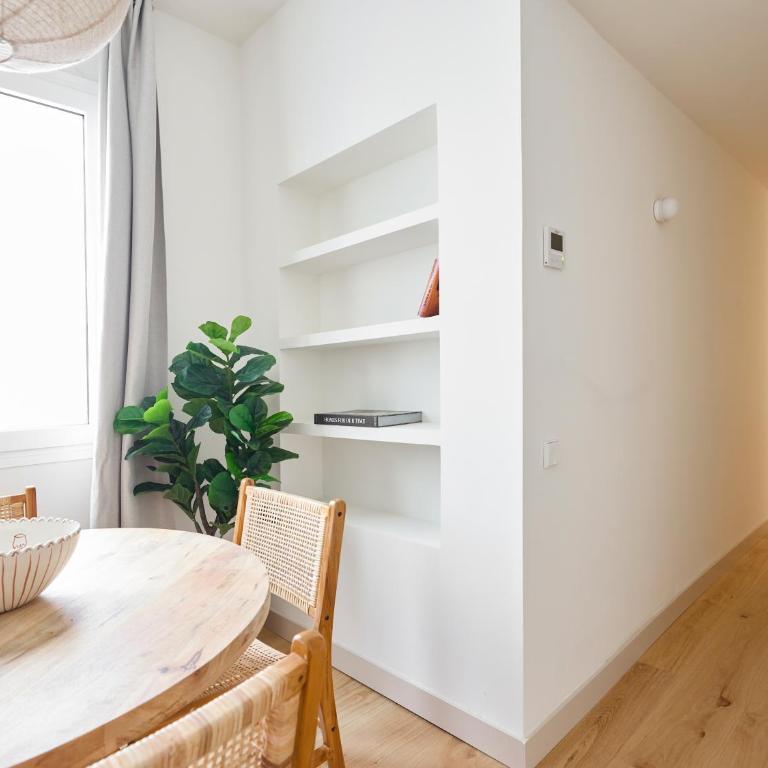 Edificio de lujo en Centro de Madrid- SAN MARCOS - Two-Bedroom Apartment - 6