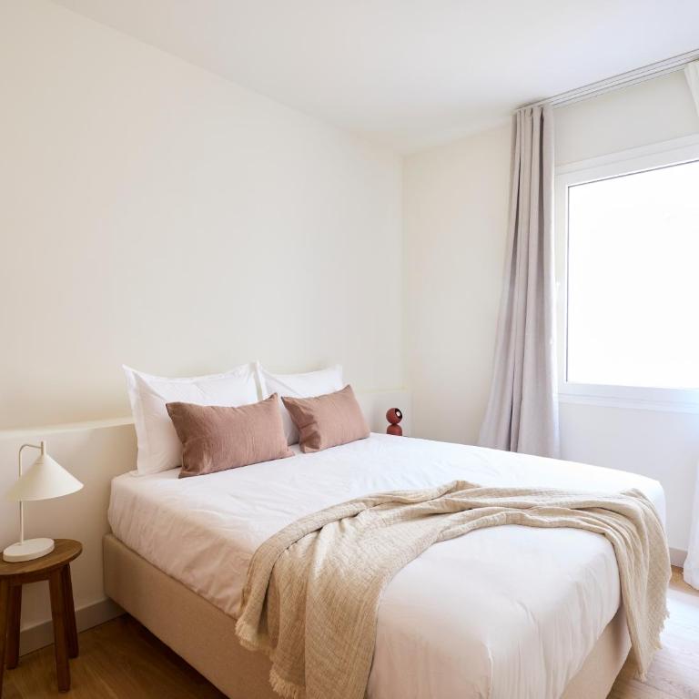 Edificio de lujo en Centro de Madrid- SAN MARCOS - Two-Bedroom Apartment - 5