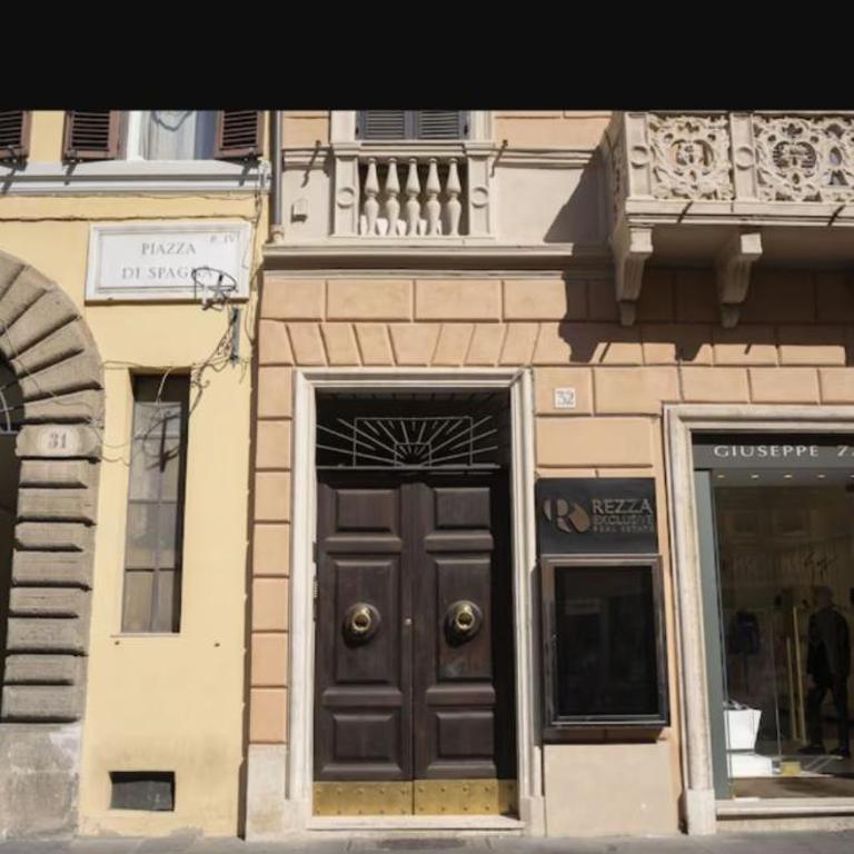 Exclusive apartments piazza di spagna 32 - Casa con 2 Camere da Letto - 6