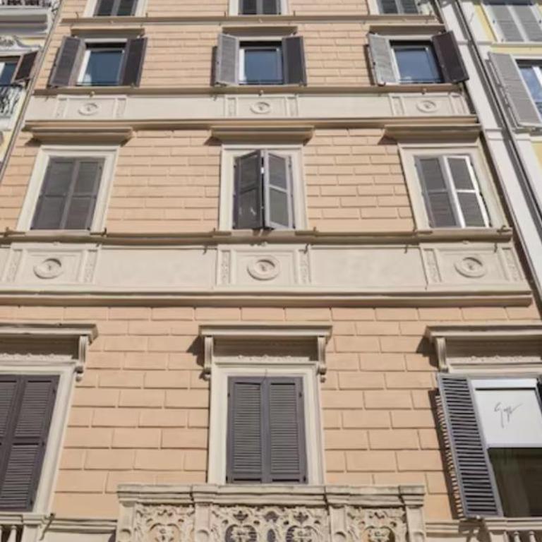 Exclusive apartments piazza di spagna 32 - Casa con 2 Camere da Letto - 7