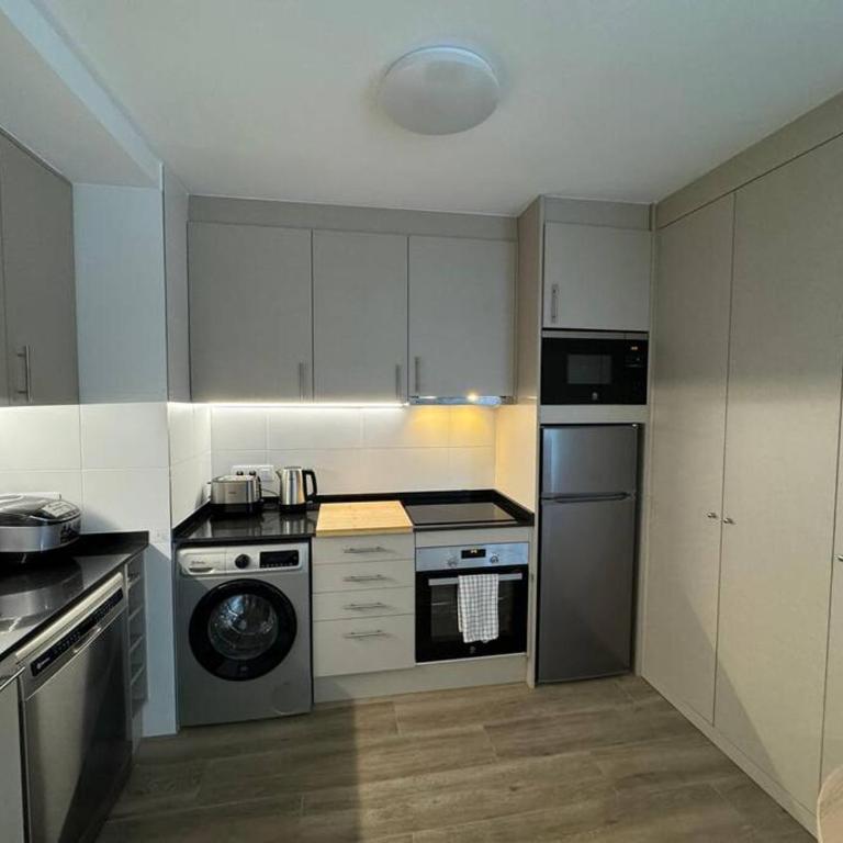 Modern Loft in Pas de la Casa, wifi, ski - Estudio - 4