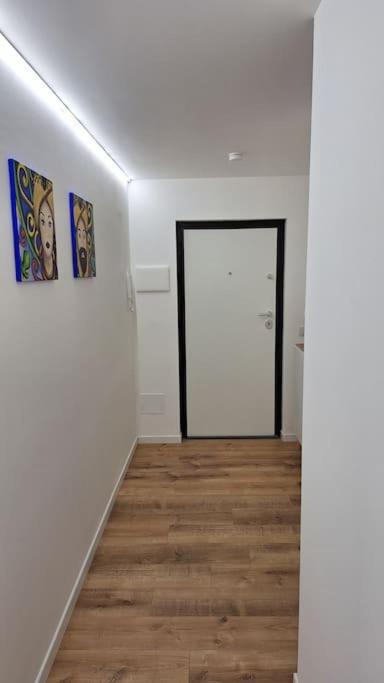 Casa Salina Suite - Appartamento con 1 Camera da Letto e Terrazza - 18