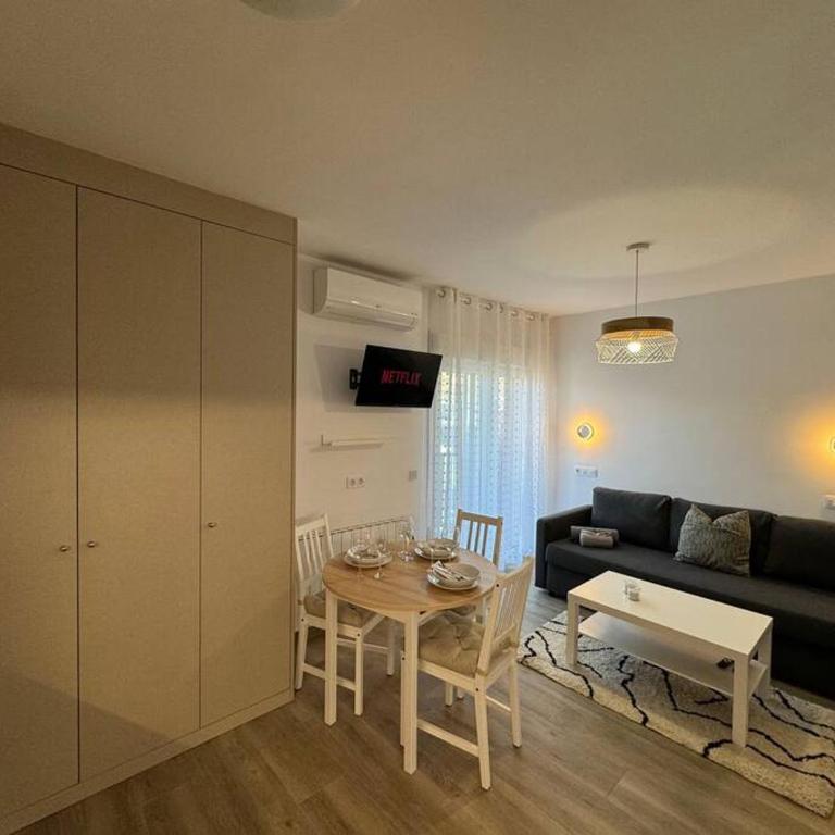 Modern Loft in Pas de la Casa, wifi, ski - Estudio - 6