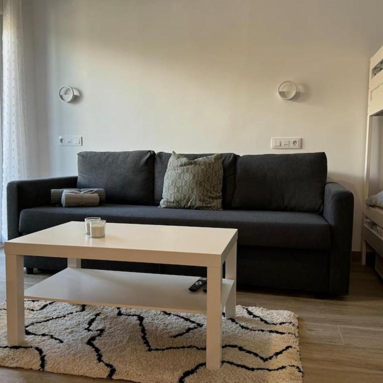 Modern Loft in Pas de la Casa, wifi, ski - Estudio - 8