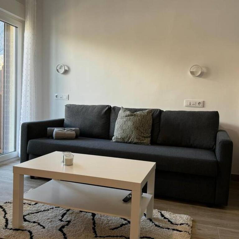 Modern Loft in Pas de la Casa, wifi, ski - Estudio - 9