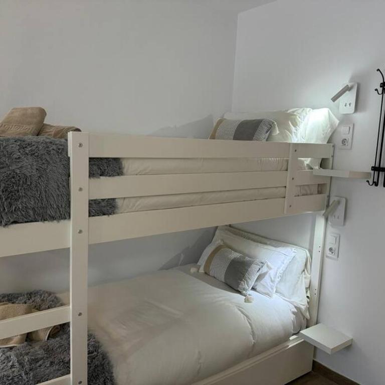 Modern Loft in Pas de la Casa, wifi, ski - Estudio - 16