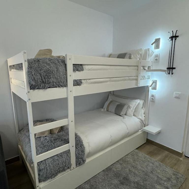 Modern Loft in Pas de la Casa, wifi, ski - Estudio - 21