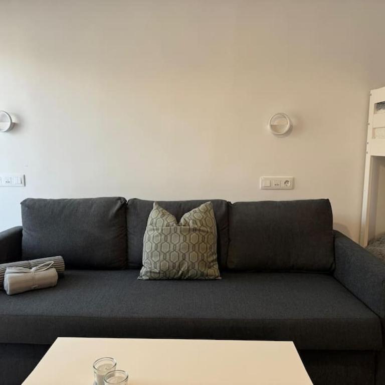 Modern Loft in Pas de la Casa, wifi, ski - Estudio - 23