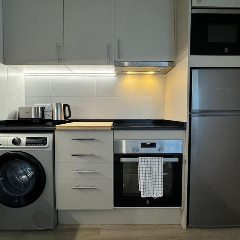 Modern Loft in Pas de la Casa, wifi, ski - Estudio - 26