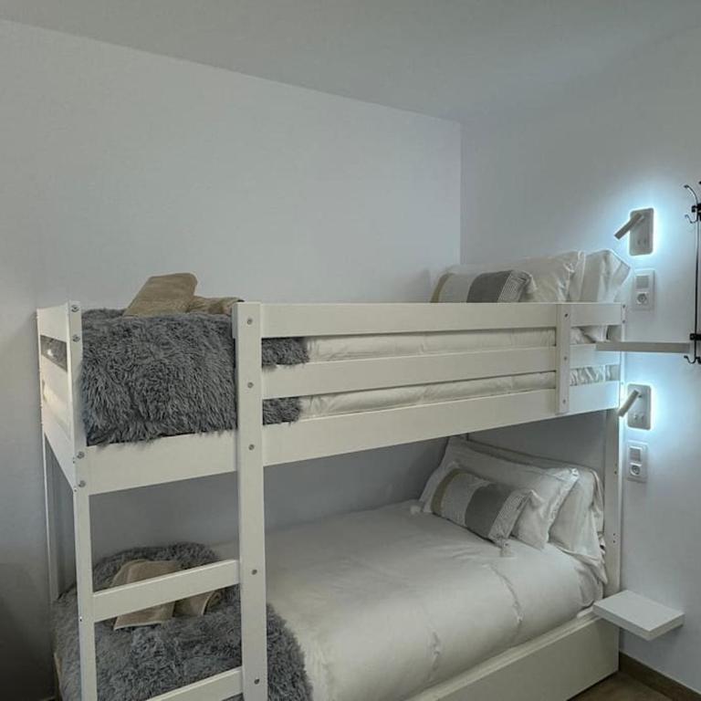 Modern Loft in Pas de la Casa, wifi, ski - Estudio - 30