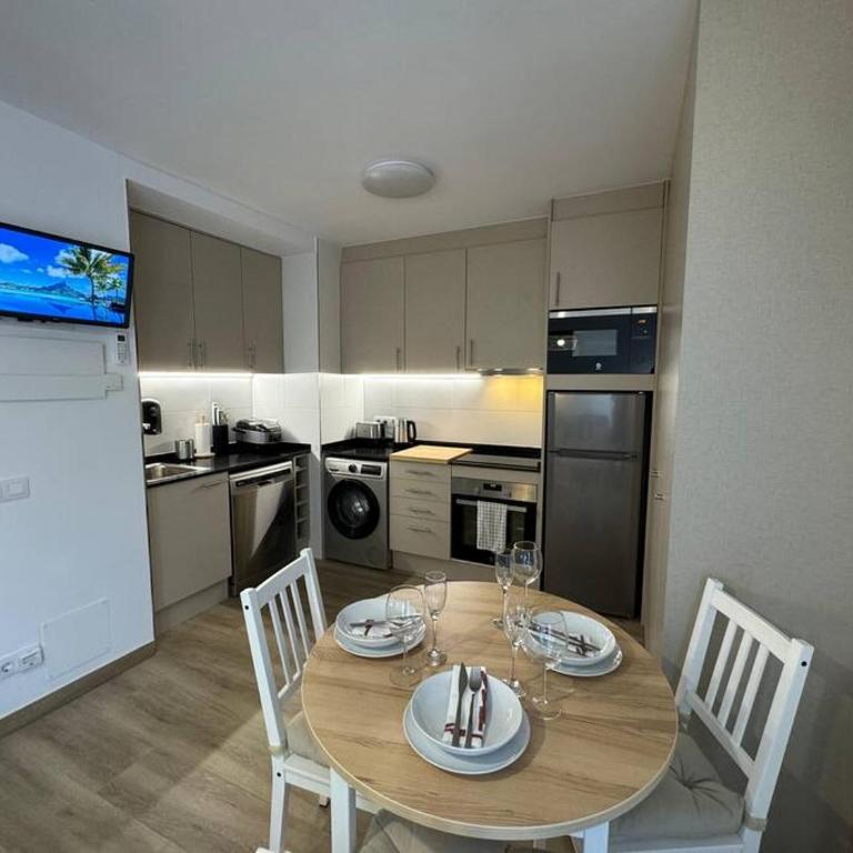 Modern Loft in Pas de la Casa, wifi, ski - Estudio - 33