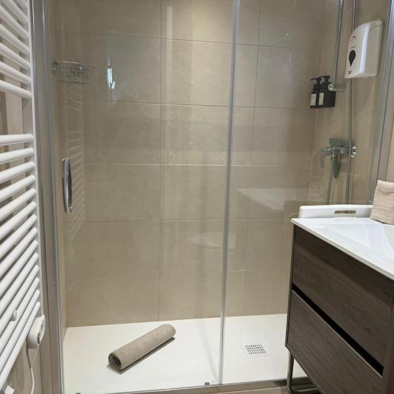 Modern Loft in Pas de la Casa, wifi, ski - Estudio - 34