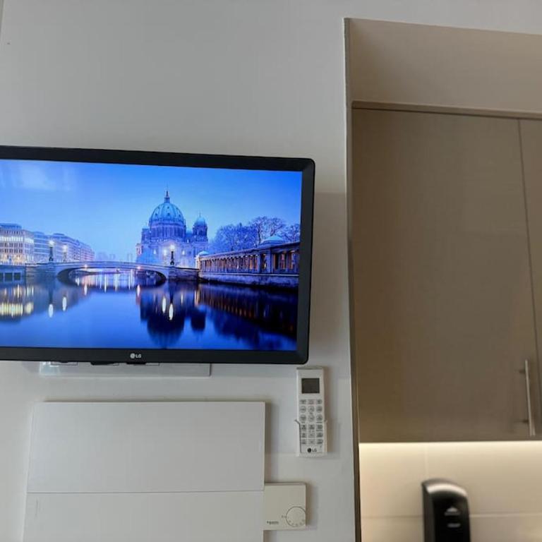 Modern Loft in Pas de la Casa, wifi, ski - Estudio - 35