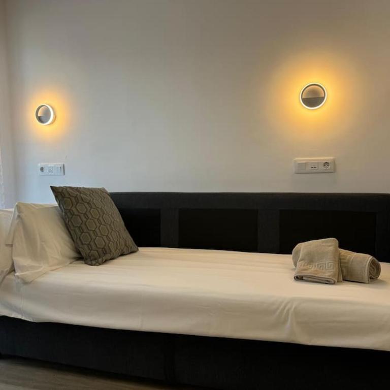 Modern Loft in Pas de la Casa, wifi, ski - Estudio - 37