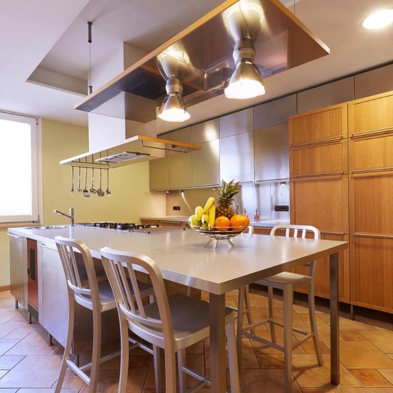 Residenza Montebello - Casa con 4 camere da letto - 36