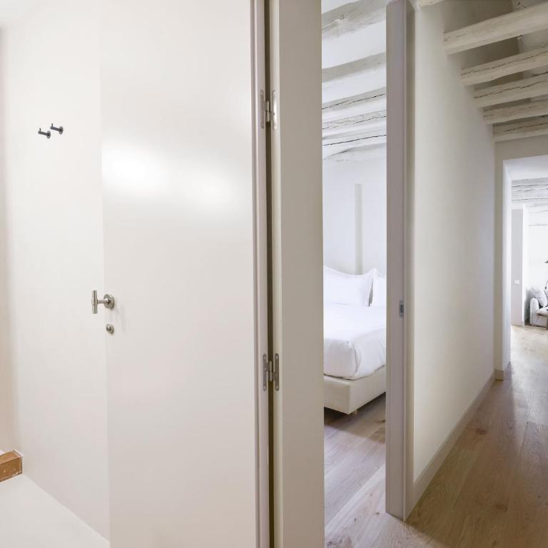 Edificio de lujo en Centro de Madrid- SAN MARCOS - Two-Room Apartment - 12