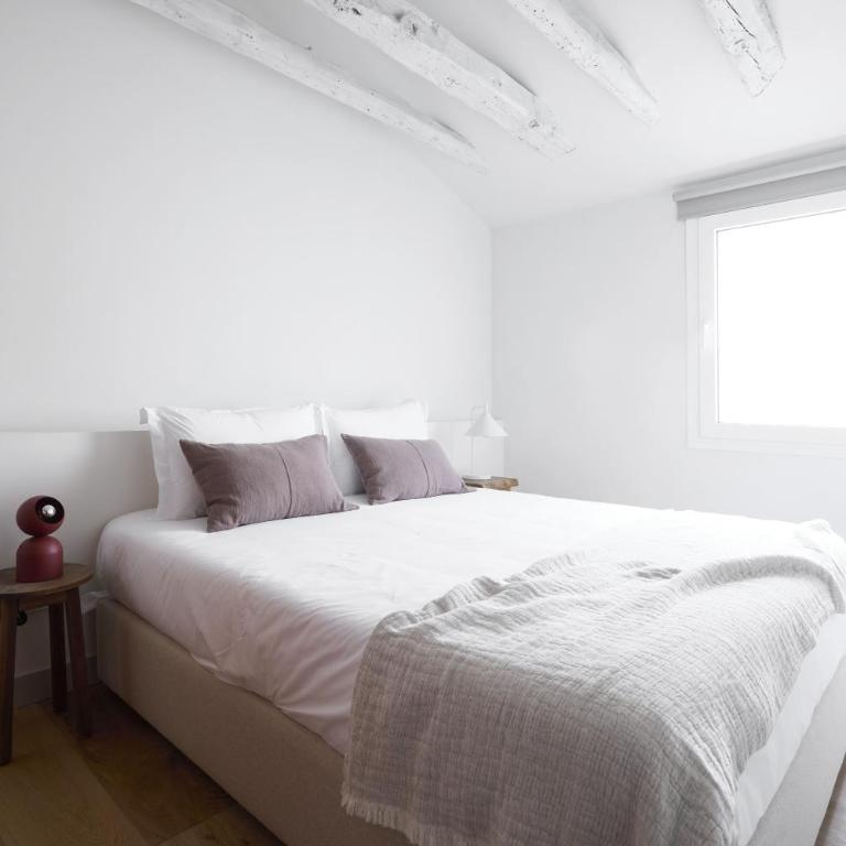 Edificio de lujo en Centro de Madrid- SAN MARCOS - Two-Room Apartment - 11