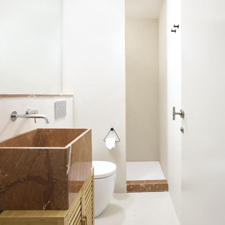 Edificio de lujo en Centro de Madrid- SAN MARCOS - Two-Room Apartment - 6