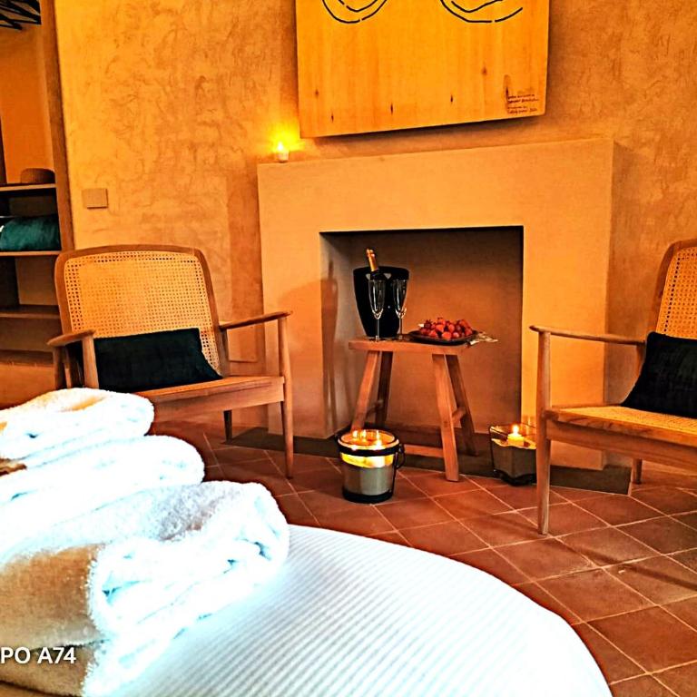 Badia Giulia Prestigious Historical B&B, Camaiore - Adults Only - No Pets - Camera King Superior - 10