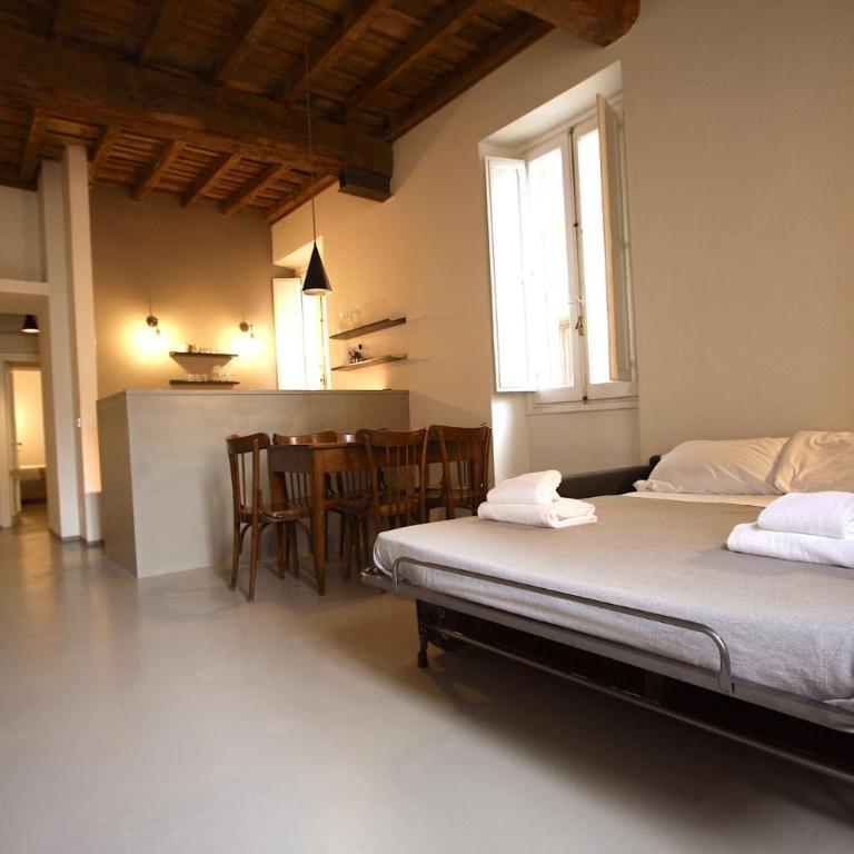 Cartari Holiday House in Campo de Fiori - Appartamento - 12