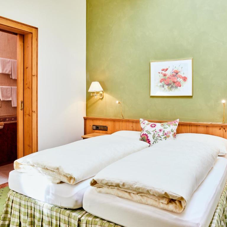 Salzburgerhof, das 5-Sterne Hotel von Zell am See - Familiensuite - 5