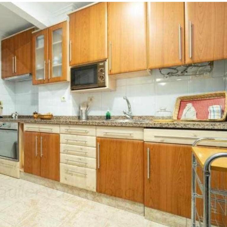 Nacar Sweet Vistas Beach by Deihu Experiences - Apartamento con terraza - 5
