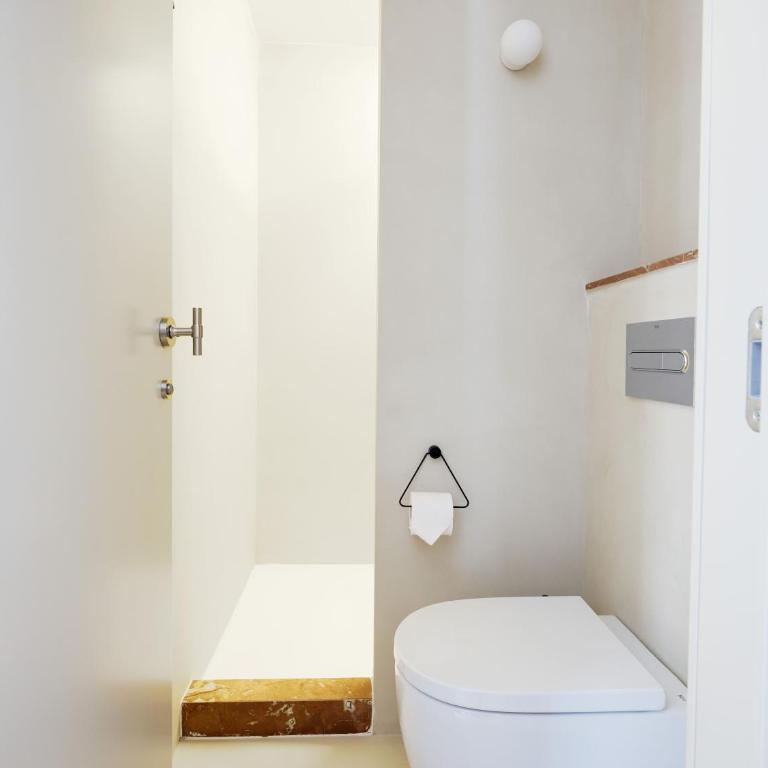 Edificio de lujo en Centro de Madrid- SAN MARCOS - Two-Bedroom Apartment - 15
