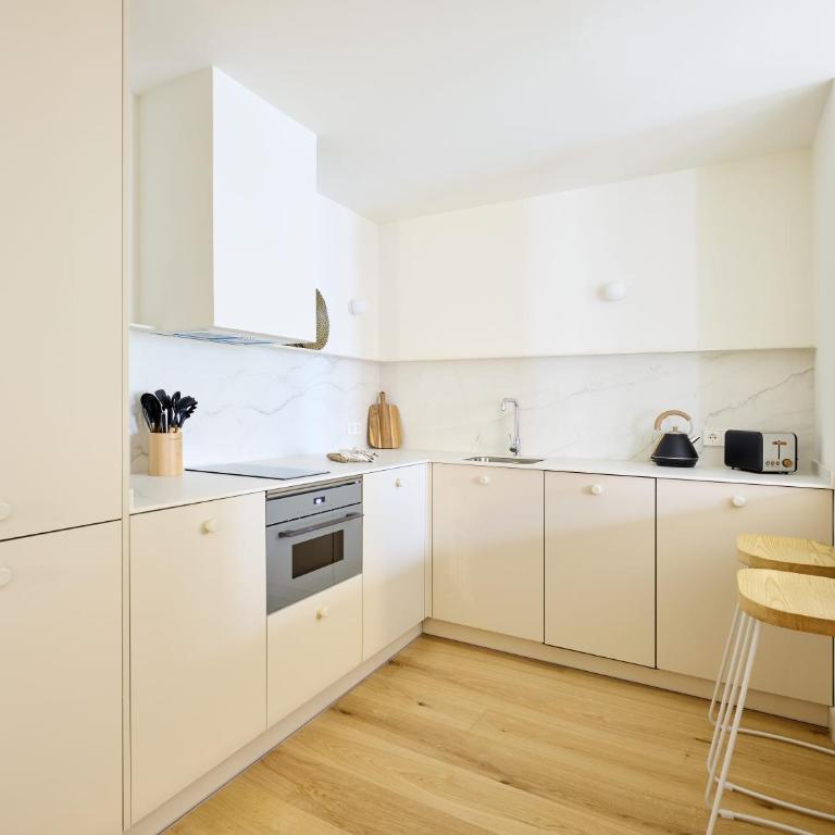 Edificio de lujo en Centro de Madrid- SAN MARCOS - Two-Bedroom Apartment - 13