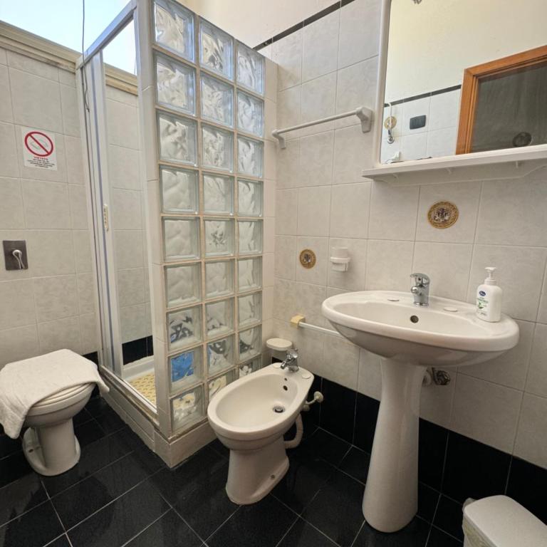 Residence La Conchiglia - Appartamento Standard - 5