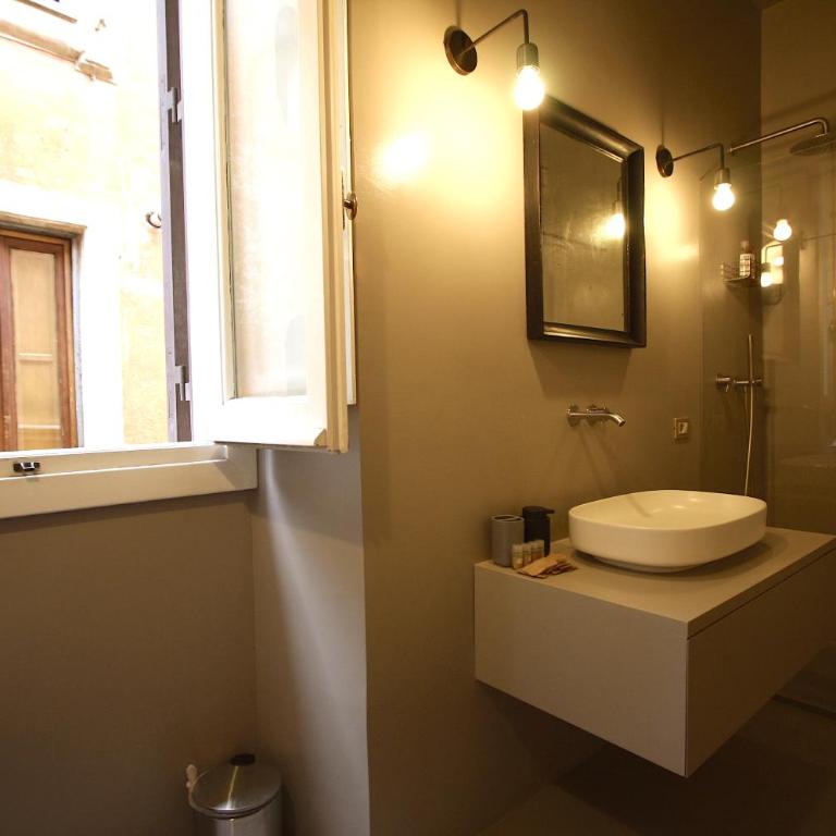 Cartari Holiday House in Campo de Fiori - Appartamento - 8