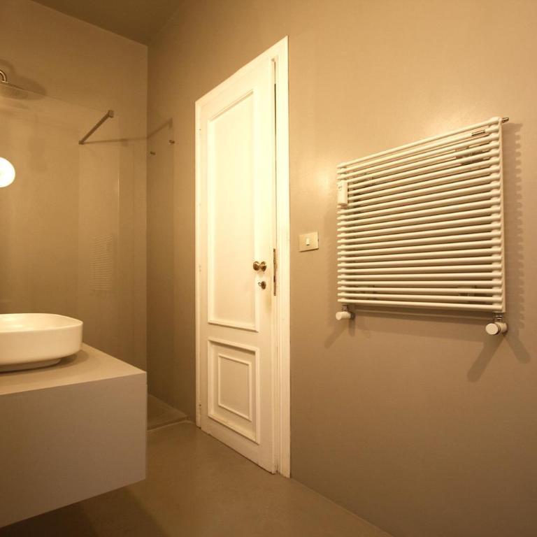 Cartari Holiday House in Campo de Fiori - Appartamento - 9
