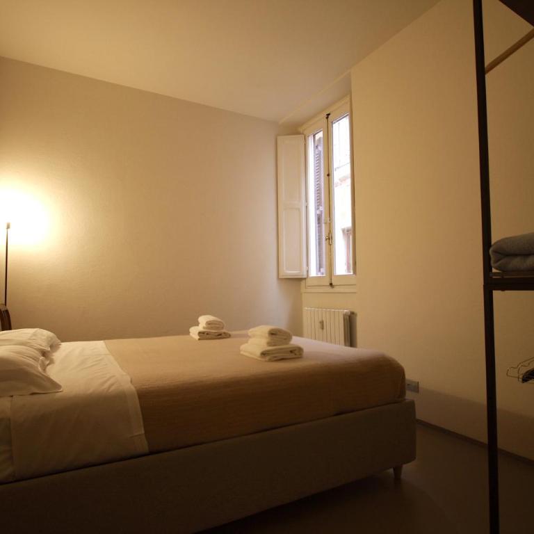 Cartari Holiday House in Campo de Fiori - Appartamento - 6
