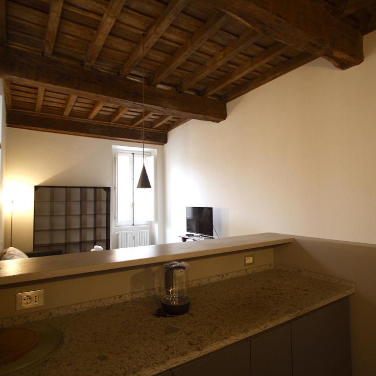 Cartari Holiday House in Campo de Fiori - Appartamento - 4