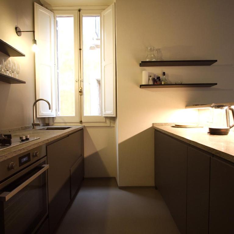 Cartari Holiday House in Campo de Fiori - Appartamento - 11