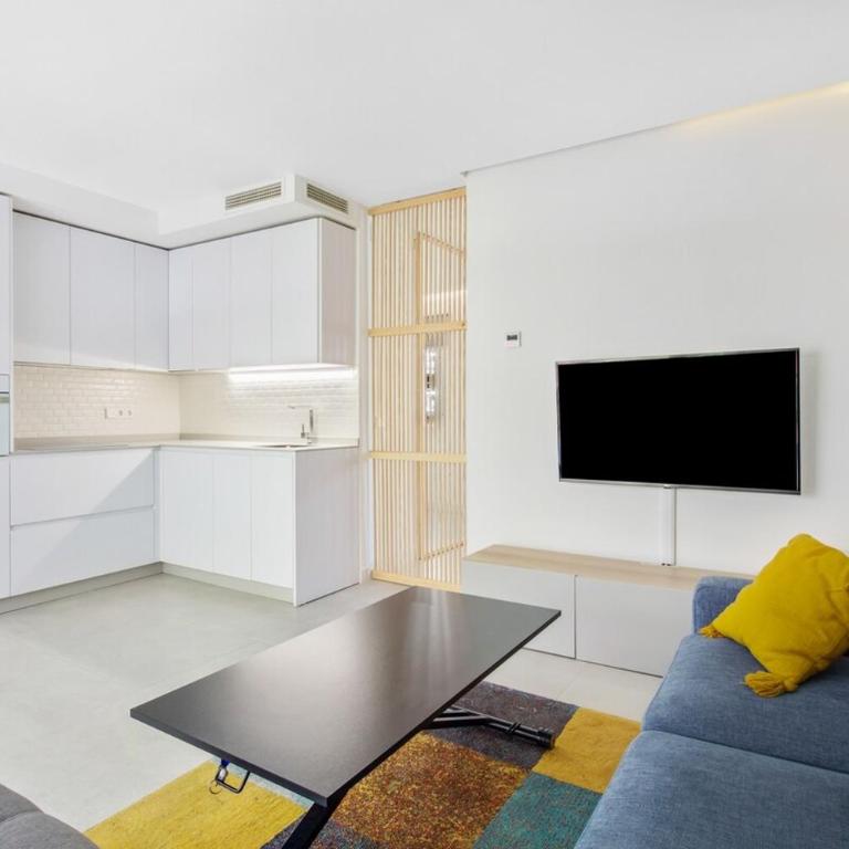 Casa Brasil - La Roca - Apartamento de 1 dormitorio - 9