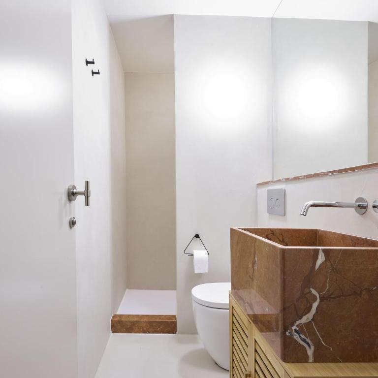 Edificio de lujo en Centro de Madrid- SAN MARCOS - Two-Bedroom Apartment - 11