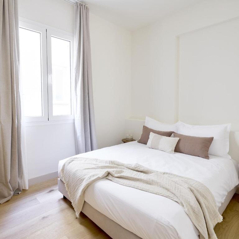 Edificio de lujo en Centro de Madrid- SAN MARCOS - Two-Bedroom Apartment - 8