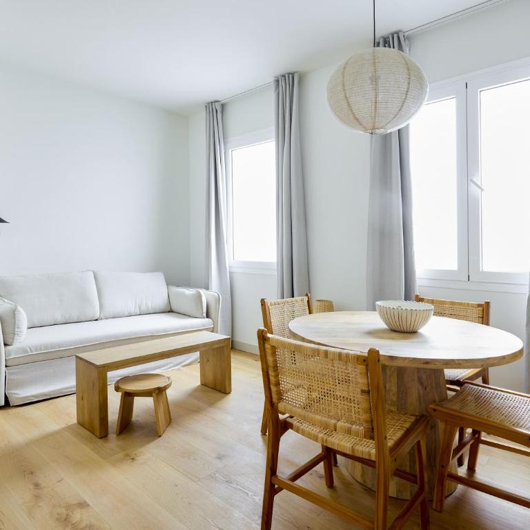 Edificio de lujo en Centro de Madrid- SAN MARCOS - Two-Bedroom Apartment - 7