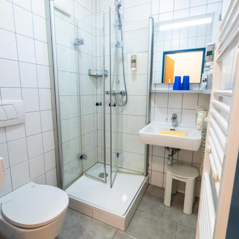 Egidiwirt Murau - Doppelzimmer - 6