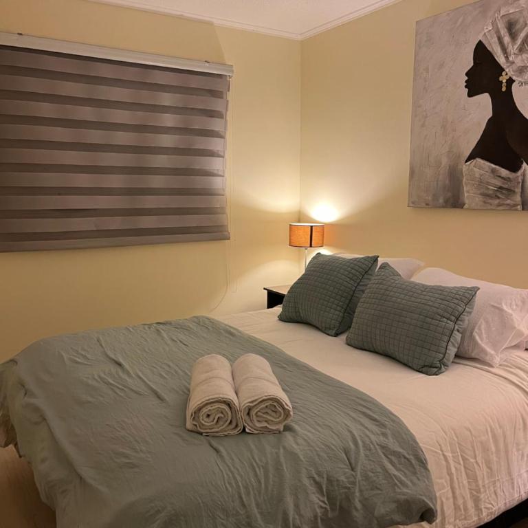 Mel"s House - Apartamento de 3 dormitorios - 10