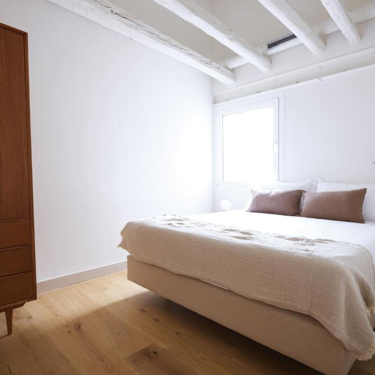 Edificio de lujo en Centro de Madrid- SAN MARCOS - Apartment - 10