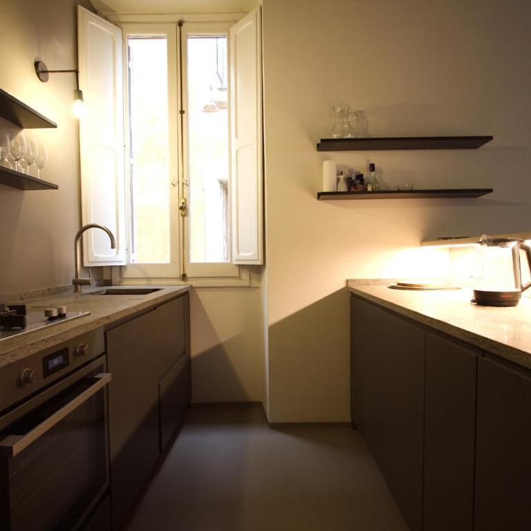 Cartari Holiday House in Campo de Fiori - Appartamento - 14