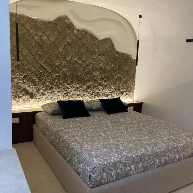 Domus Parthenope Deluxe - One-Bedroom Apartment - 14