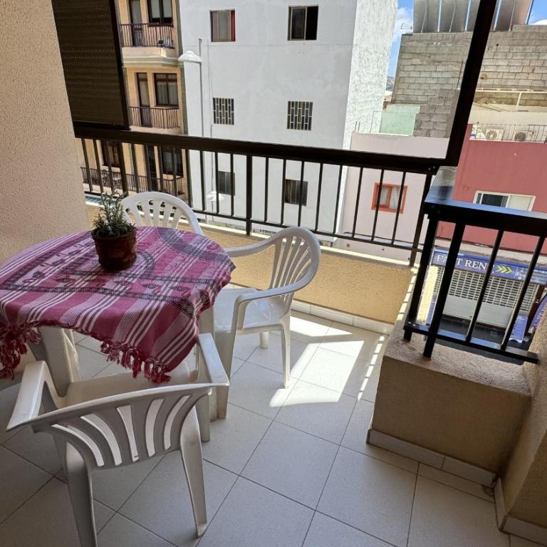 Nacar Sweet Vistas Beach by Deihu Experiences - Apartamento con terraza - 7