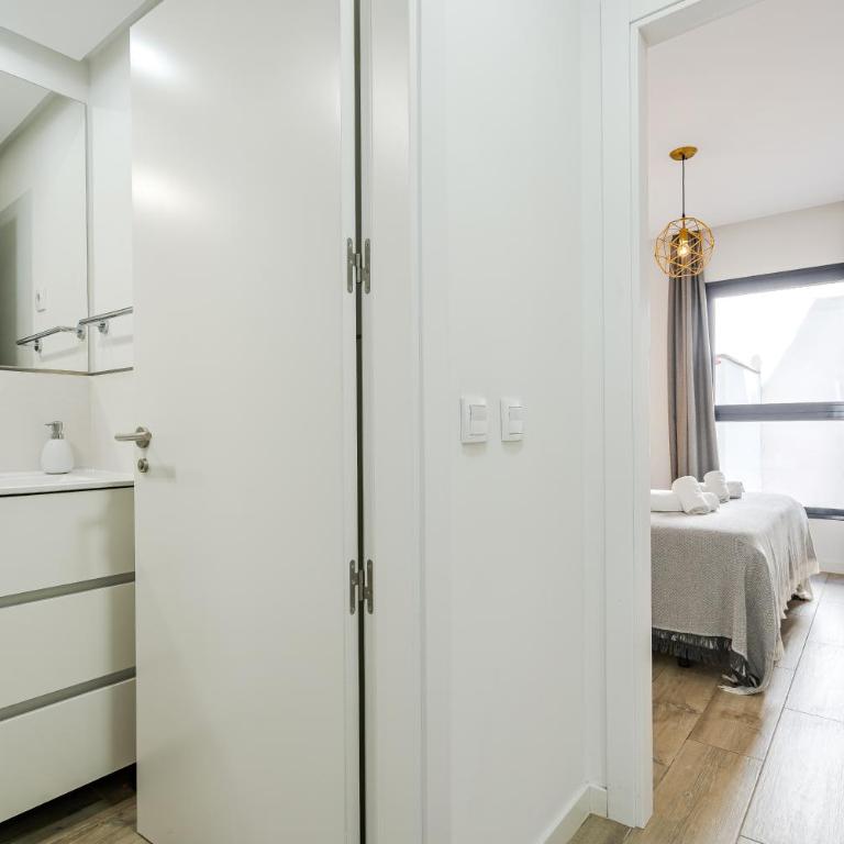 Feelathome Goya Apartments - Apartamento Superior - 6