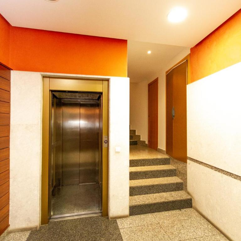 MAGIC I a 1 minuto de la Catedral y Plaza Mayor - Apartamento de 1 dormitorio - 11